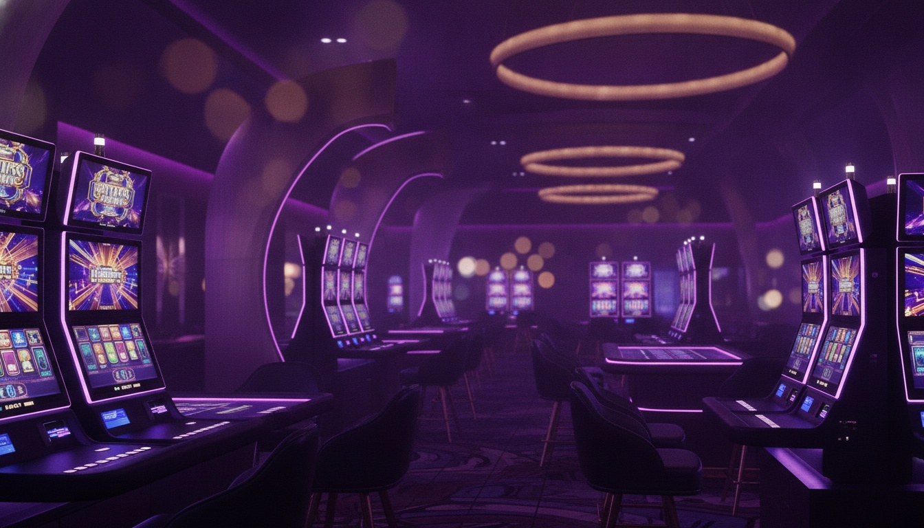Отговорна игра в Ice casino — Преглед и съвети